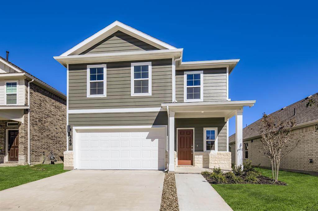 349 Fire Rock Drive - Photo 1