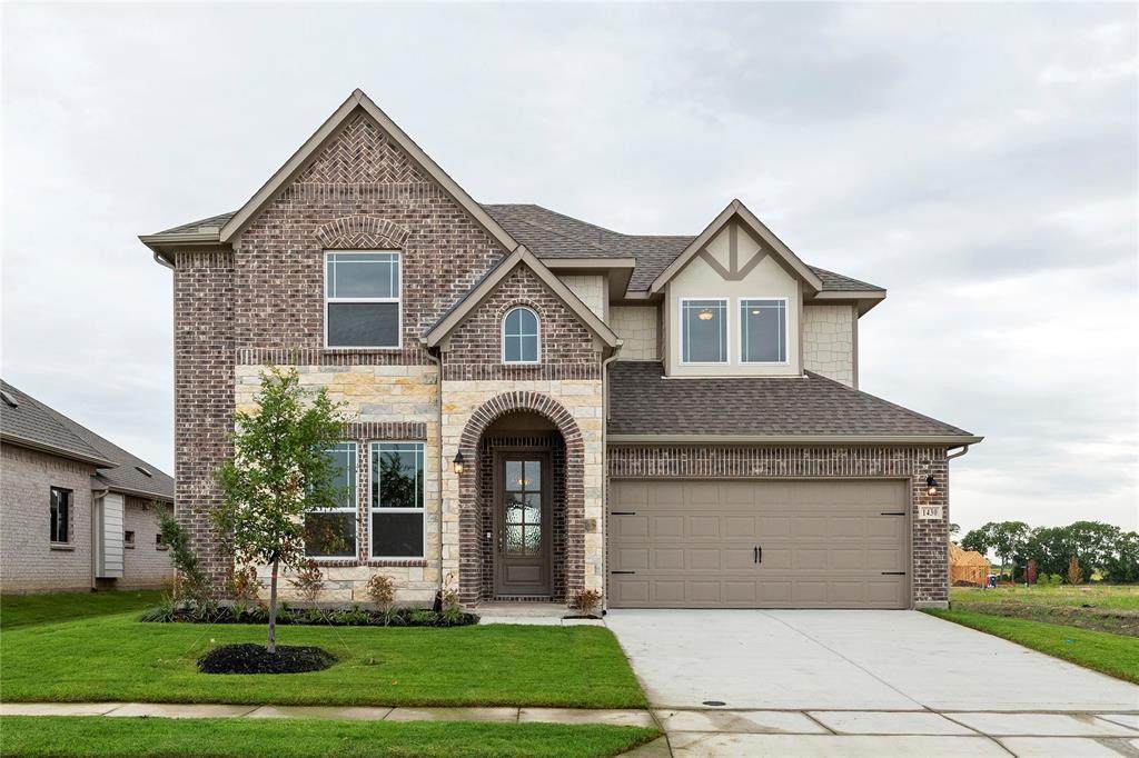 1430 Canadian Lane - Photo 1