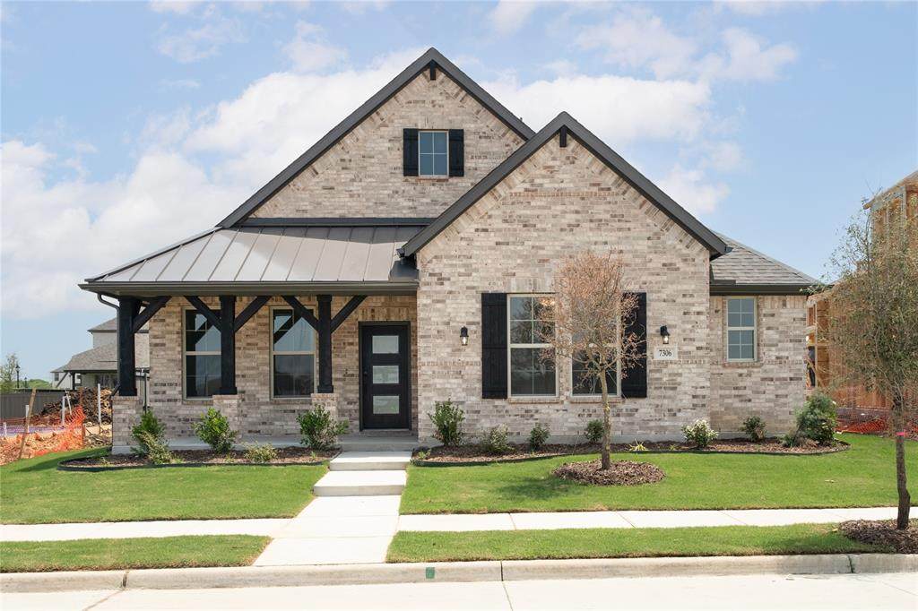 7306 Mallow Way - Photo 1