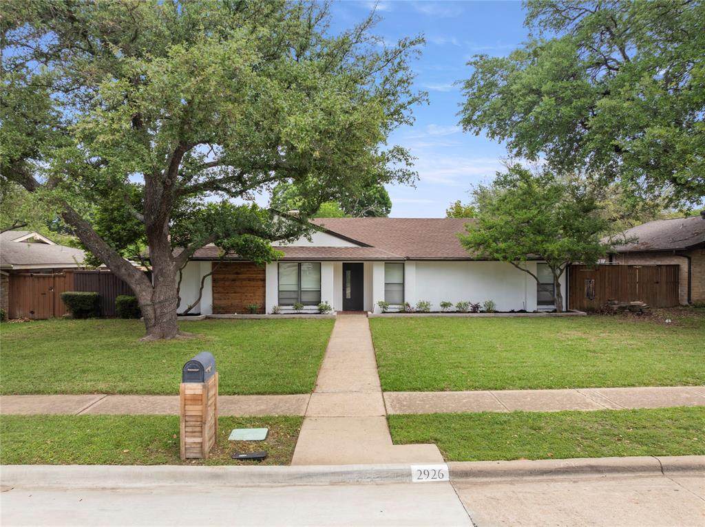 2926 Forest Hills Lane - Photo 1