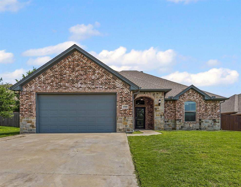 1709 Riverway Drive - Photo 1