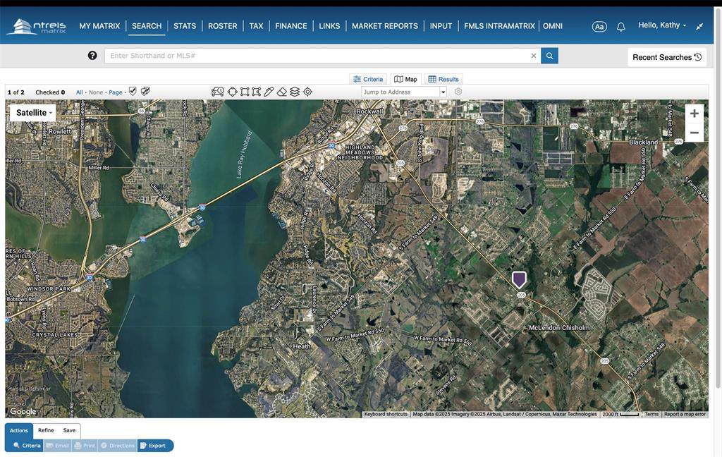 771 State Hiway 205 - Photo 1