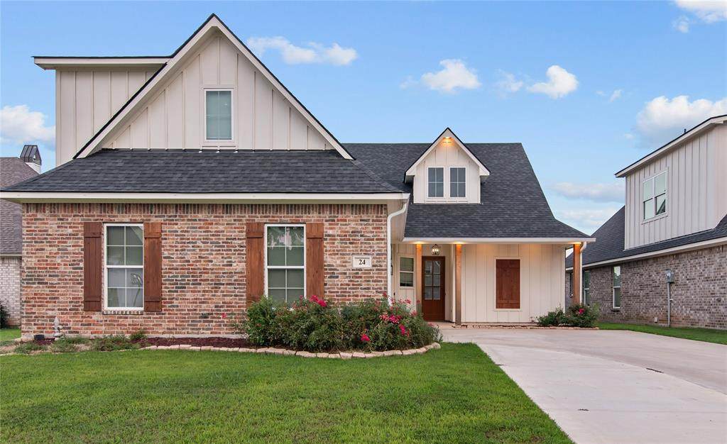 24 Turtle Creek Drive - Photo 1