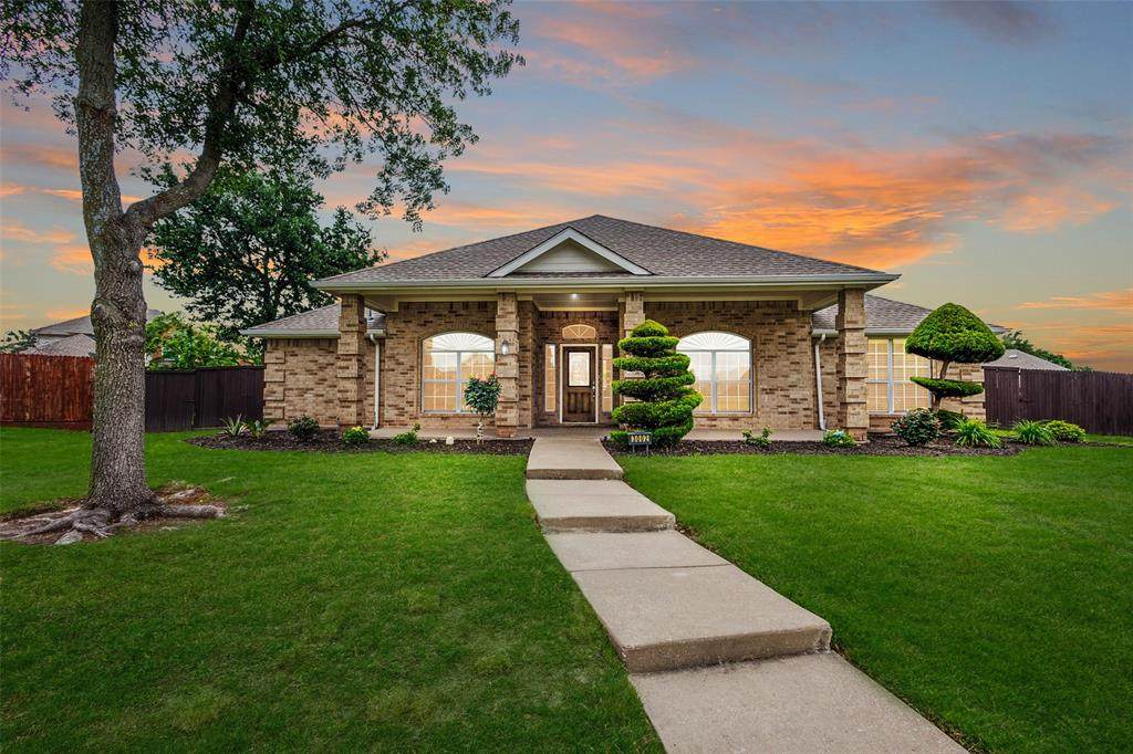 3002 Silver Springs Way - Photo 1
