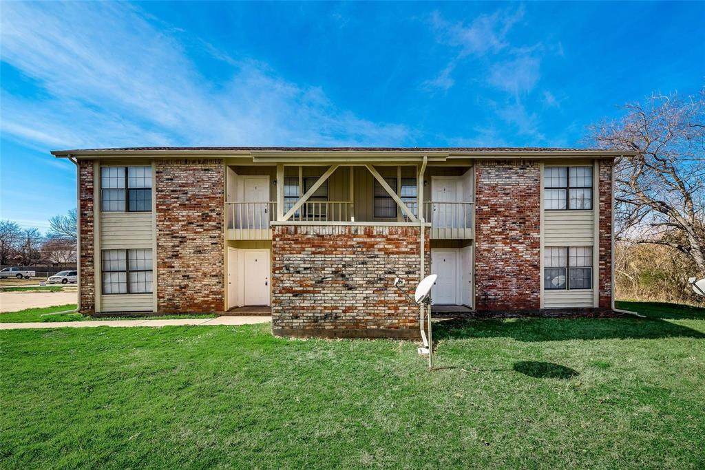 218 Renfro Street - Photo 1