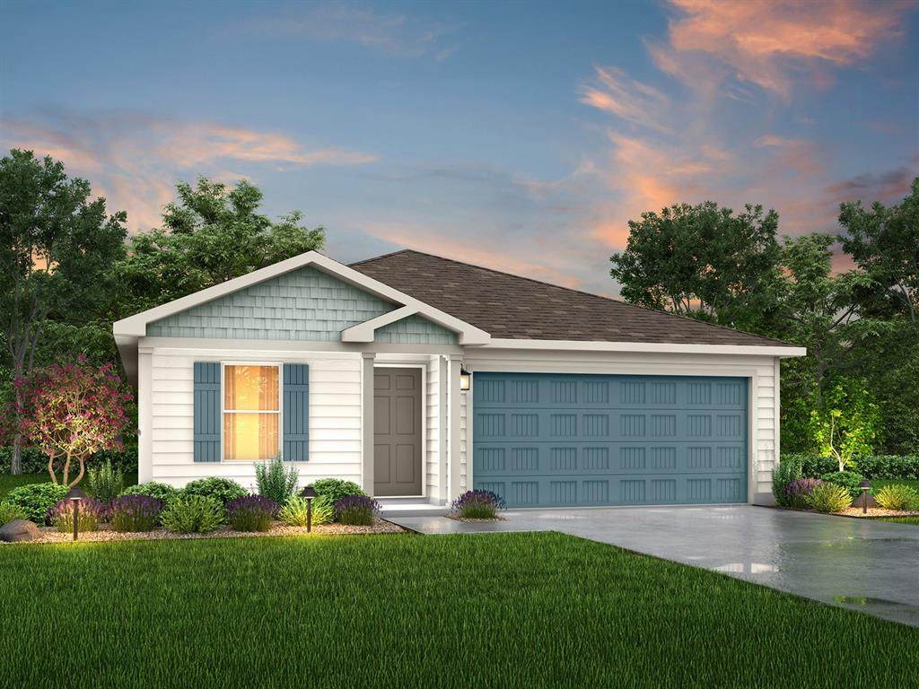 304 Paschal Road - Photo 1