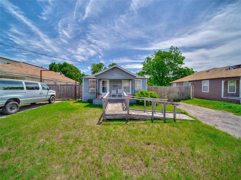 6722 Tyree Street - Photo 1
