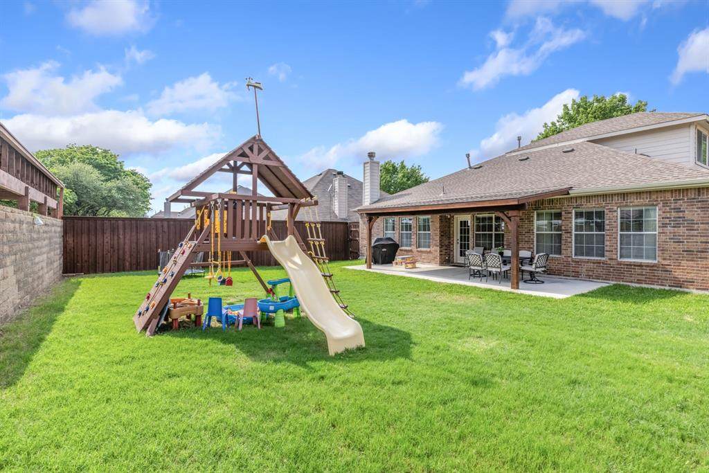 11389 Corsicana Drive - Photo 1