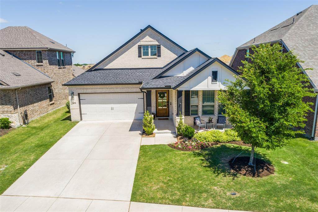 3024 Evergreen Trail - Photo 1