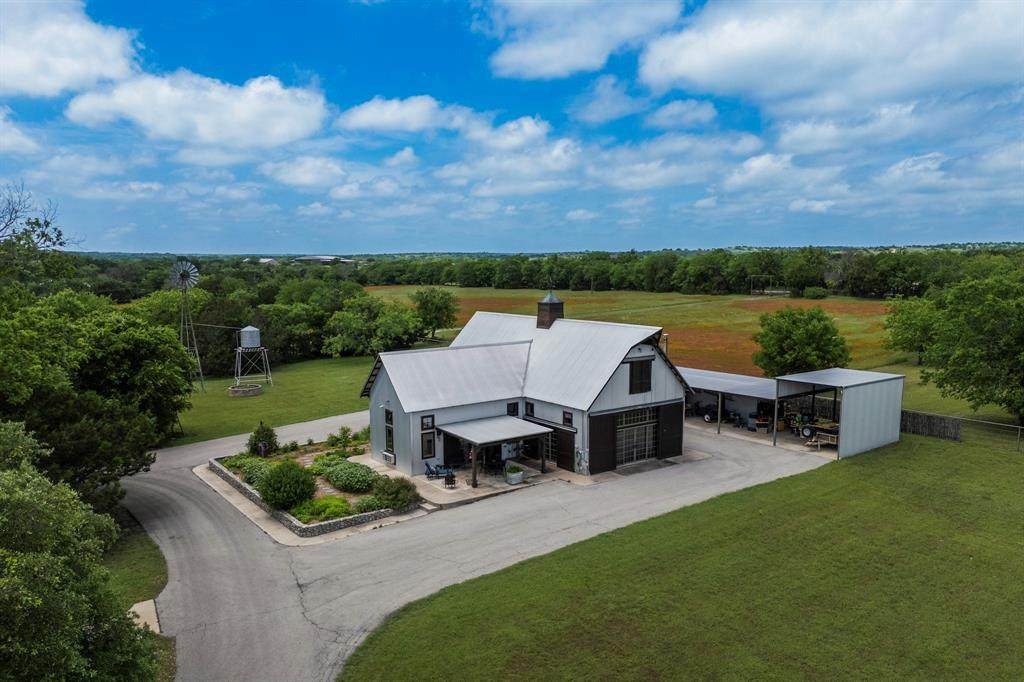 1001 Pate Road - Photo 1