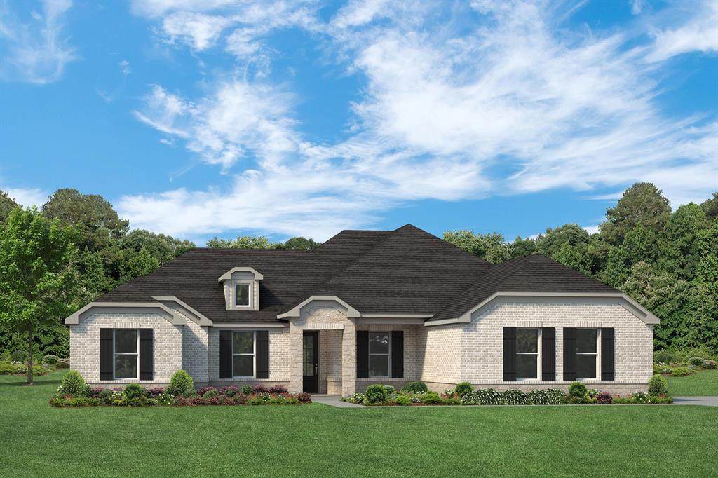 337 Slimp Bluff - Photo 1