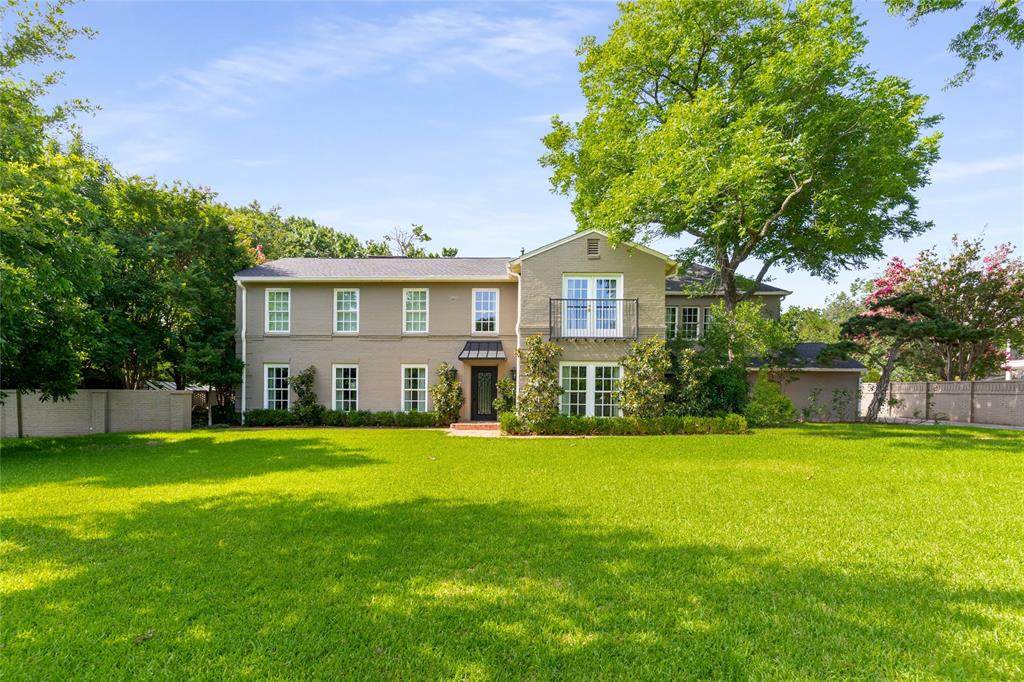 4522 Walnut Hill Lane - Photo 1