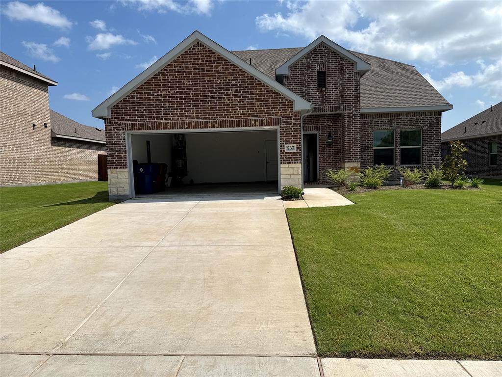 537 Ridgewood Drive - Photo 1
