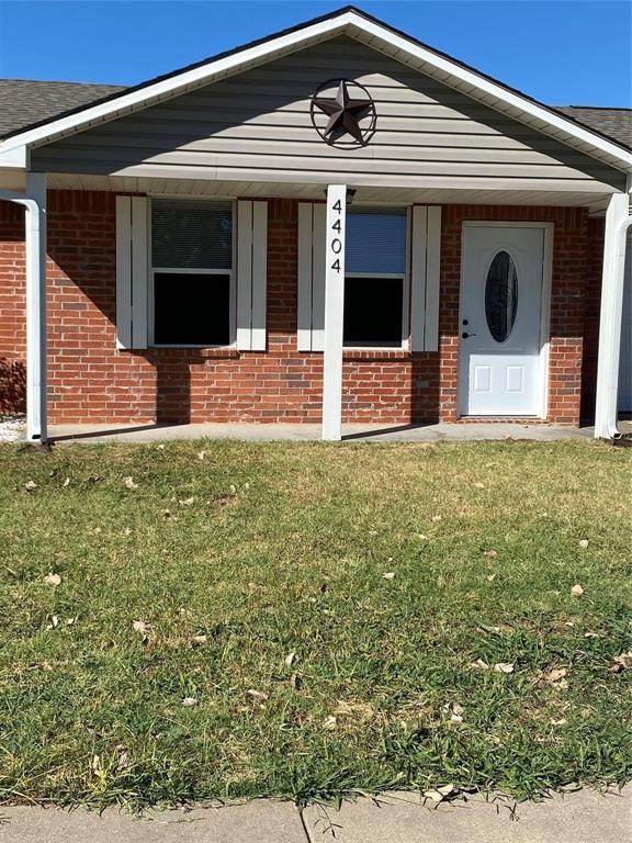 4404 Bobbie Ann Drive - Photo 1