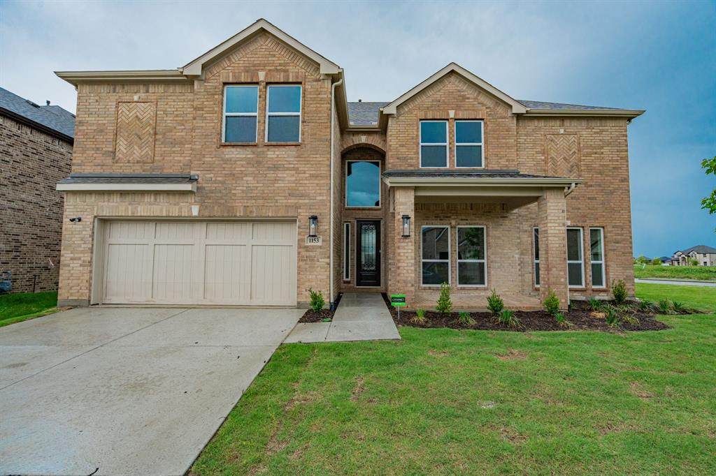 1153 Porter - Photo 1