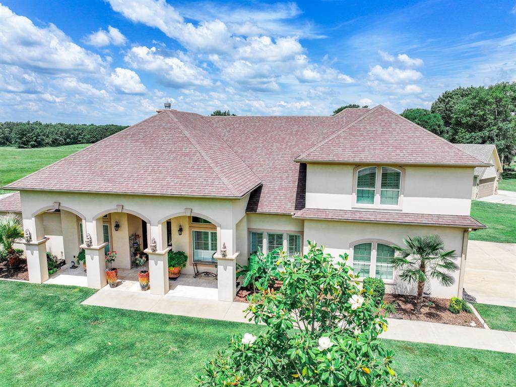 402 Cole Trail - Photo 1