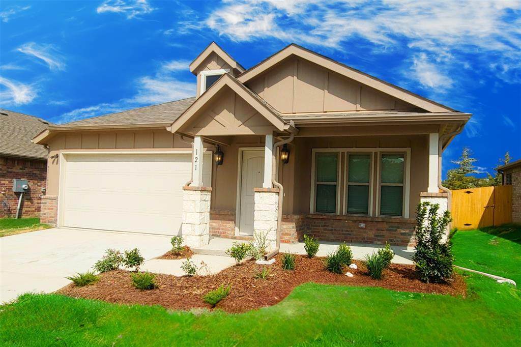 202 Rustic View Drive - Photo 1