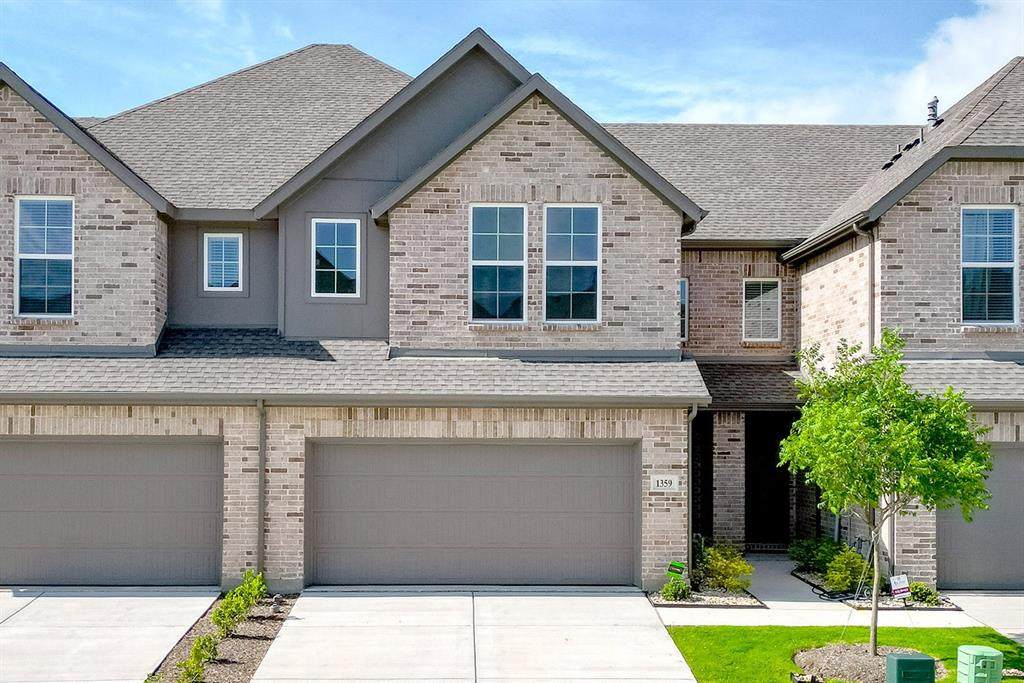 1359 Whipsaw Trail - Photo 1