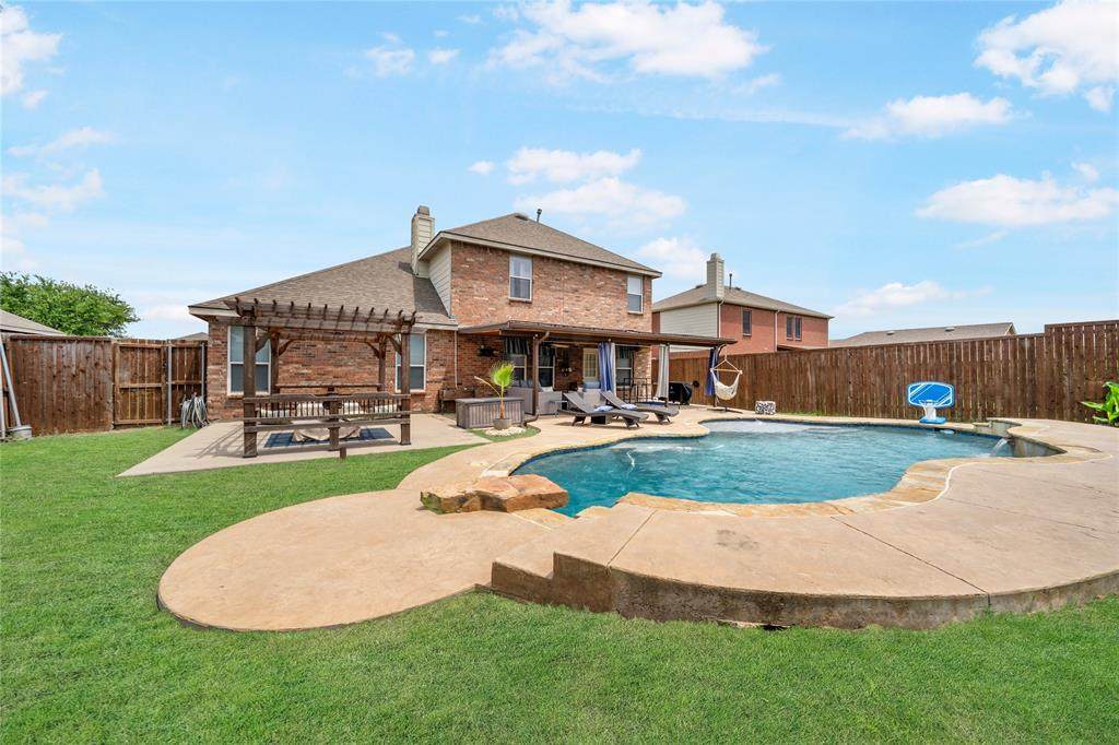 1412 Millbrook Lane - Photo 1