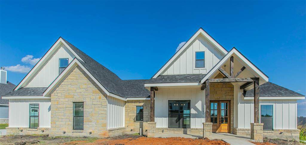 180 Water View Lane - Photo 1