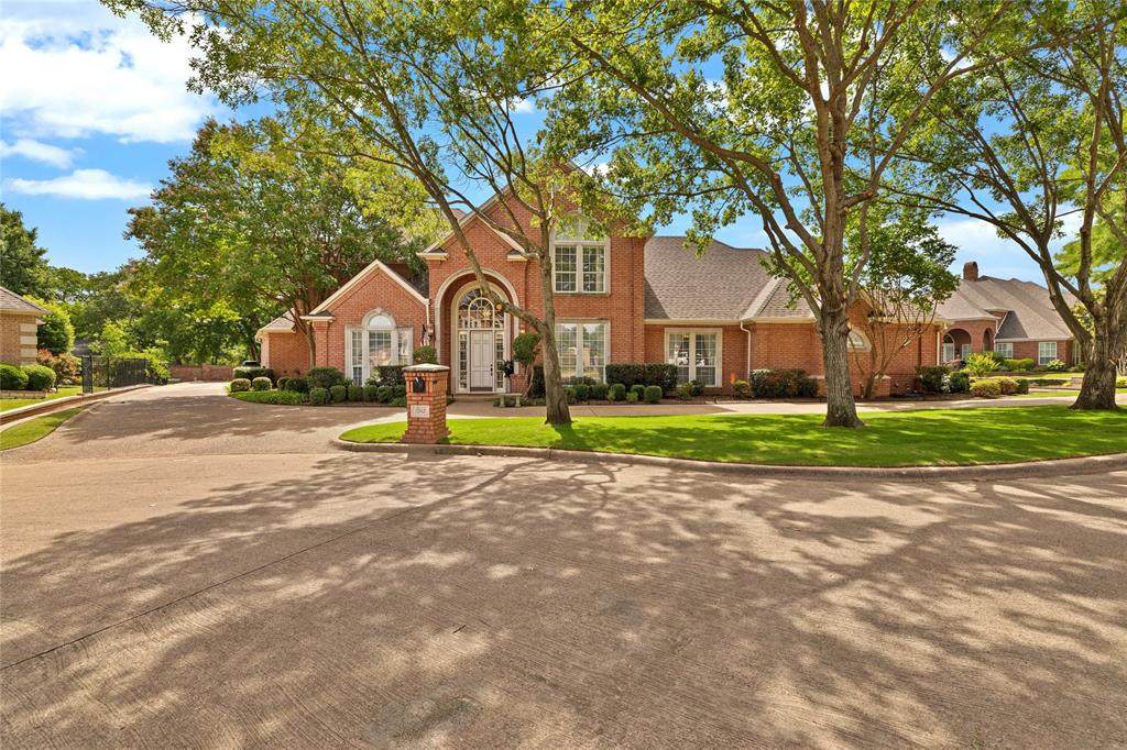5503 Arch Bridge Court - Photo 1
