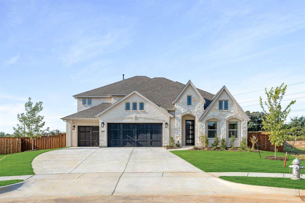 2315 Hawk Meadow Court - Photo 1