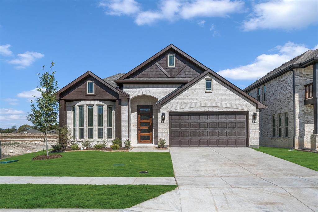 1606 Olivia Drive - Photo 1