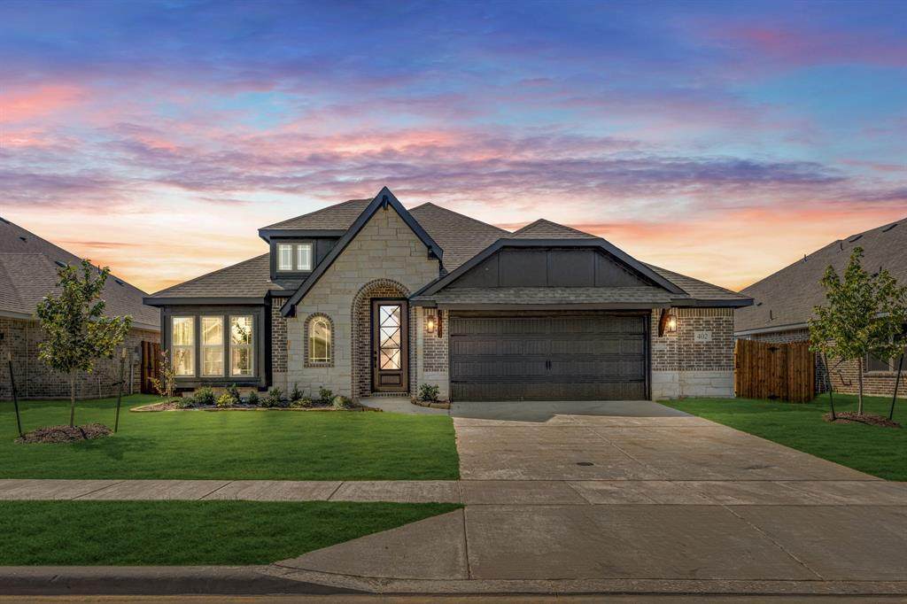 402 Atlas Cedar Drive - Photo 1