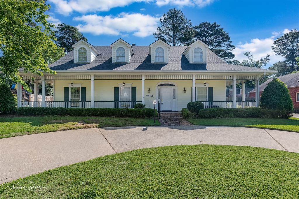 8705 Wilderness Way - Photo 1