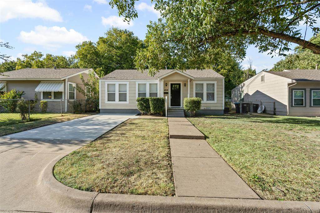 4216 Valentine Street - Photo 1