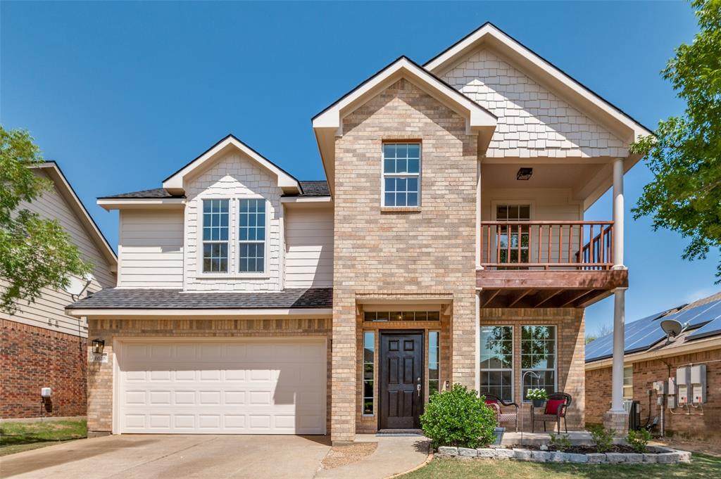 1618 Wildflower Drive - Photo 1