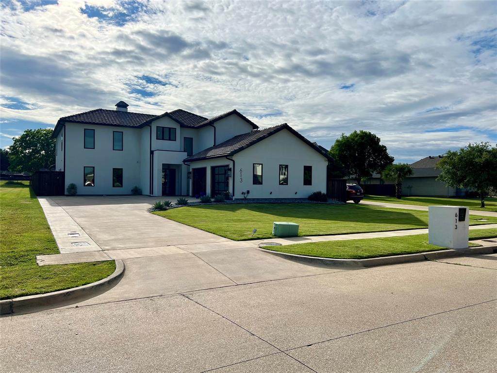 613 Wildcat Way - Photo 1