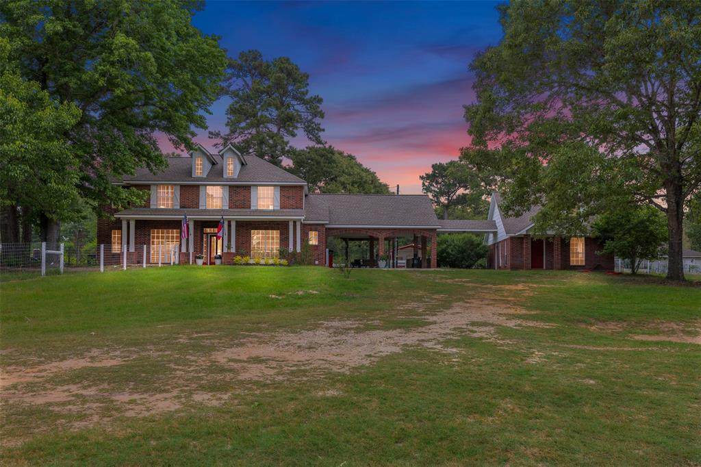 2092 Fm 1486 Road - Photo 1