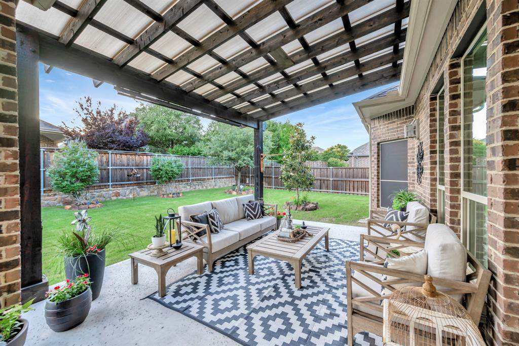 7517 Texoma Trail - Photo 1