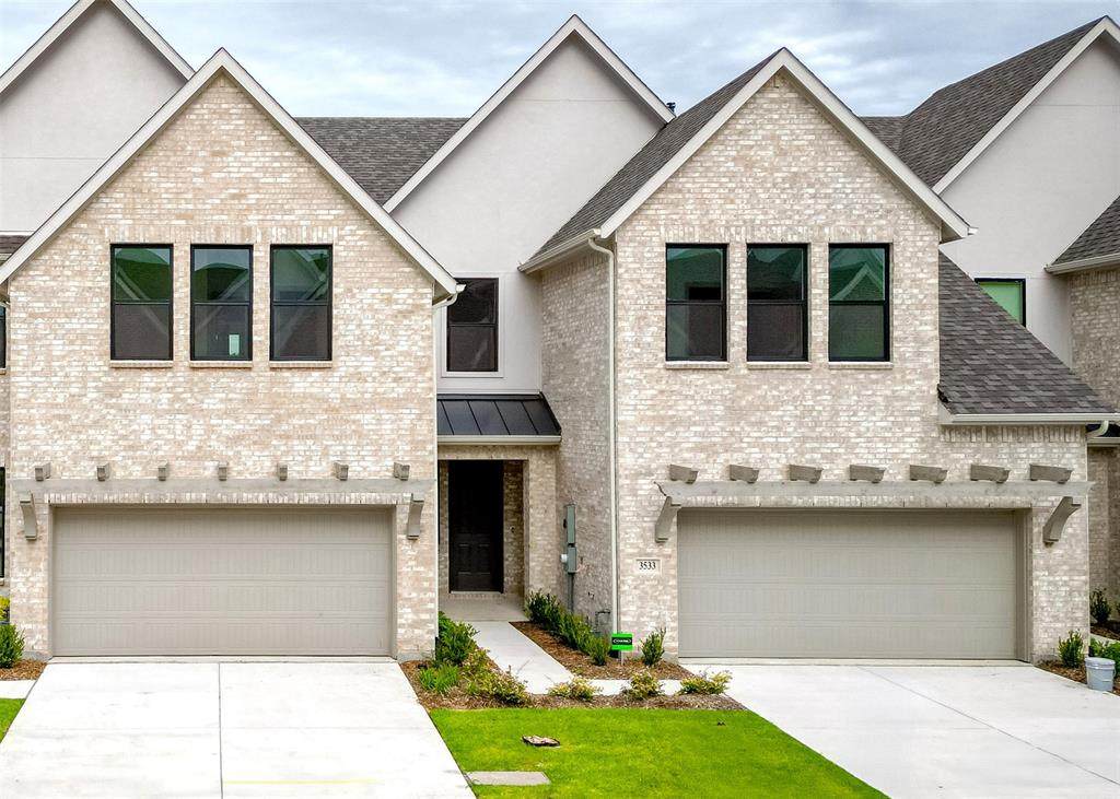 3533 Pierce Lane - Photo 1
