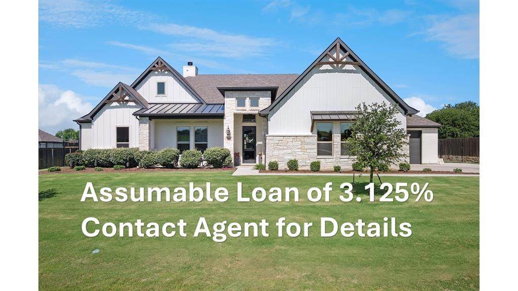 1025 Aledo Ridge Court - Photo 1