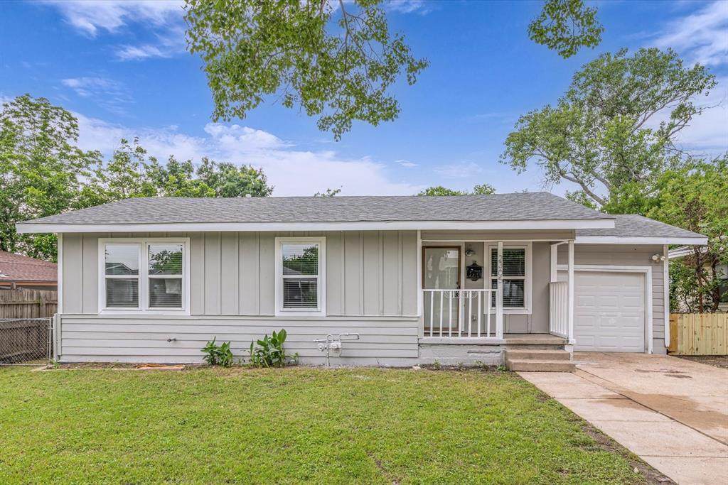 2305 Joey Drive - Photo 1