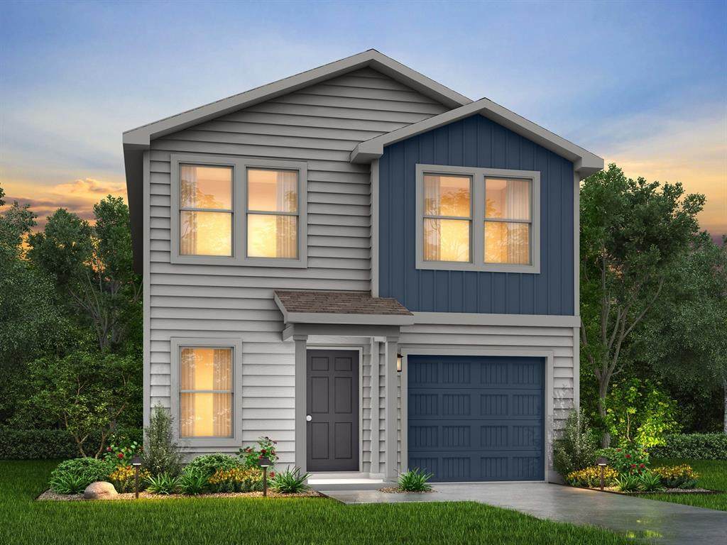 428 Garvin Street - Photo 1