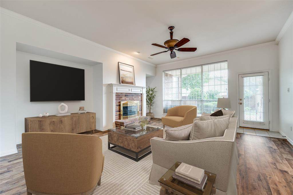 7002 Westover Drive - Photo 1