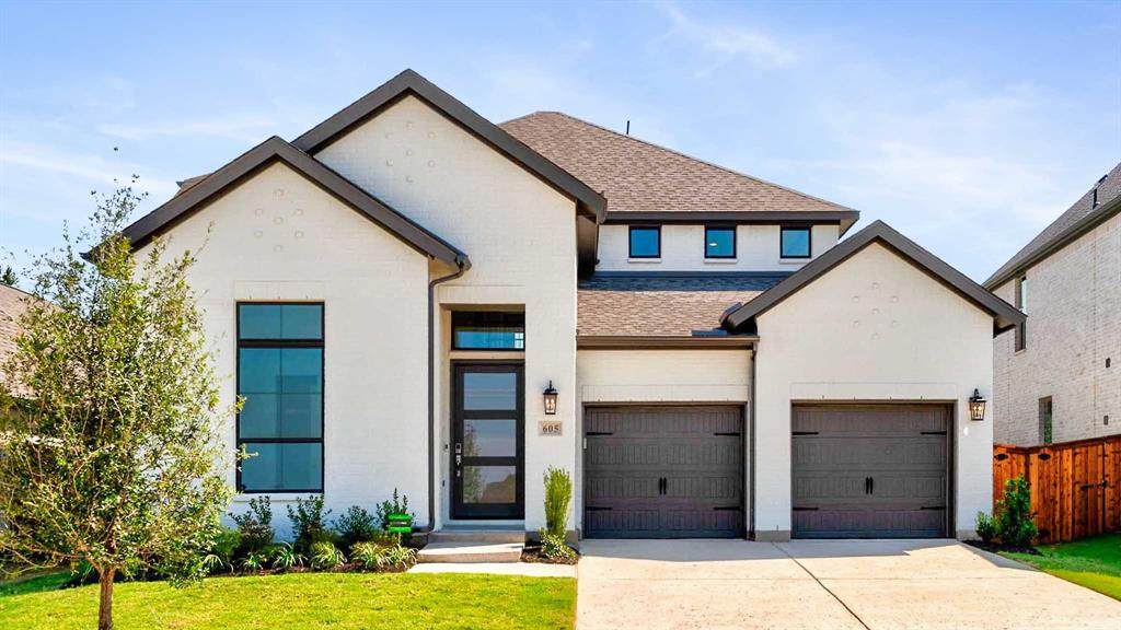 605 Arden Lane - Photo 1