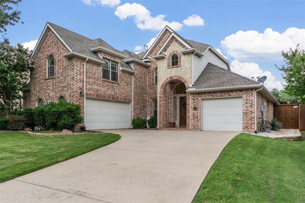 15534 Fox Meadow Lane - Photo 1
