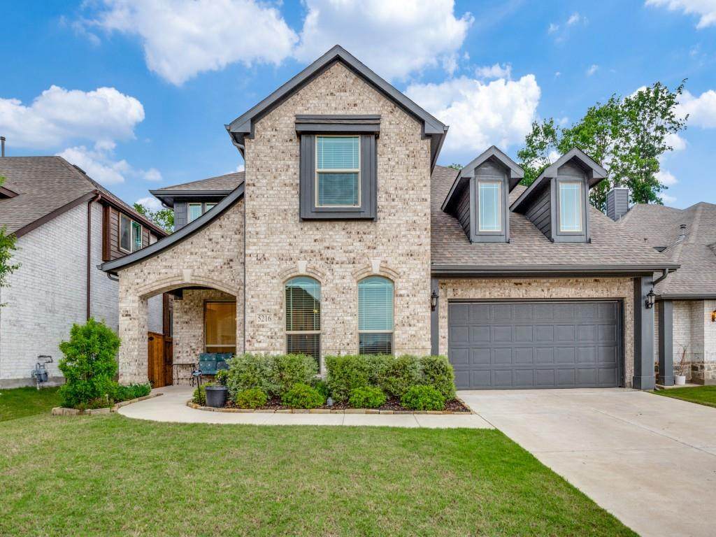 5216 Troupe Road - Photo 1