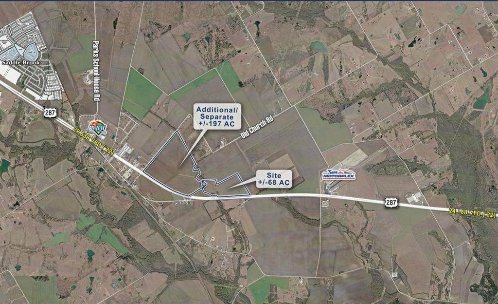 TBD Us 287 - Photo 1