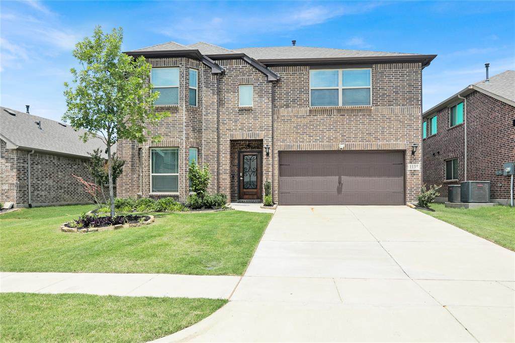 1135 Saddle Ridge Drive - Photo 1