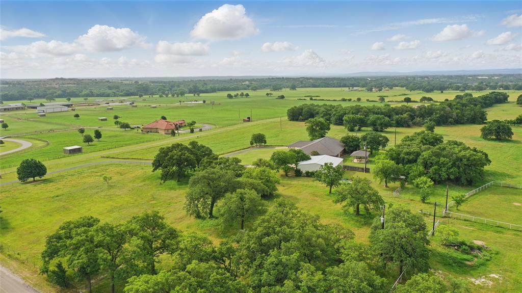 421 Olive Branch Road - Photo 1