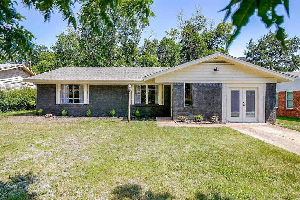 1309 Manor Drive - Photo 1