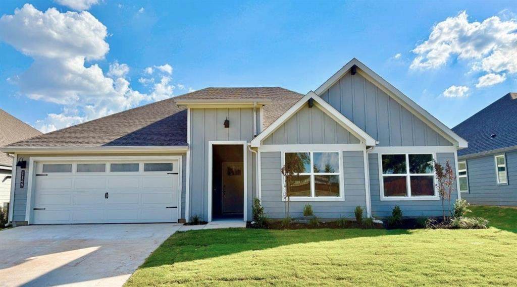 1149 Keystone Drive - Photo 1