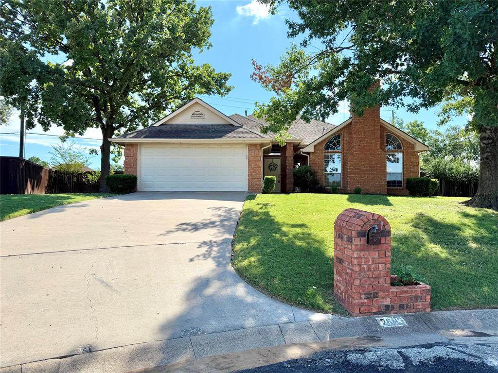 2633 Bauer Drive - Photo 1