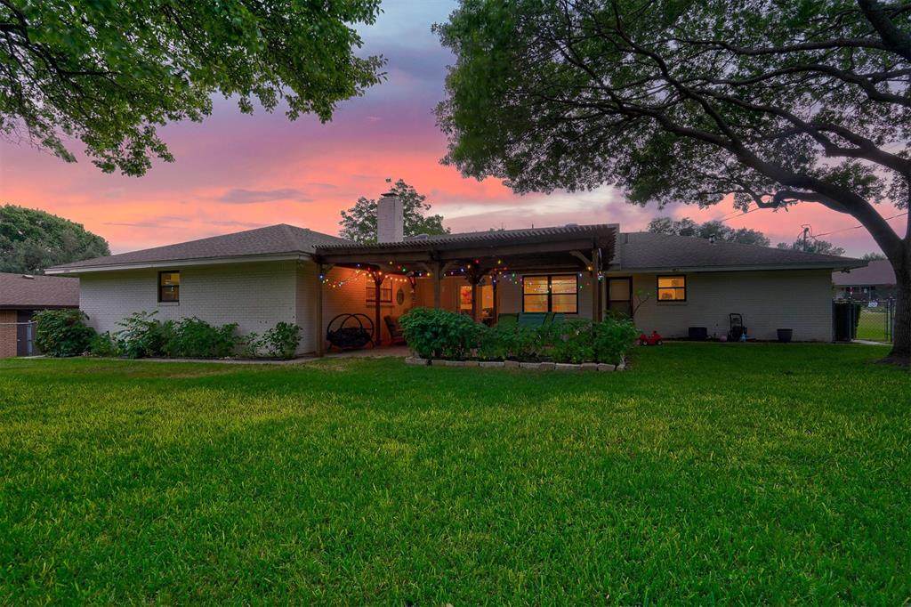 3720 Wharton Drive - Photo 1