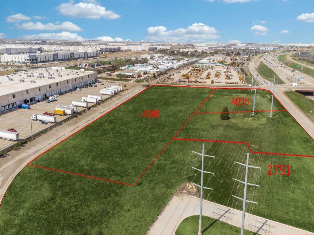 2751 State Highway 161 Freeway - Photo 1